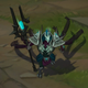 Illustration for article titled Tristana’s New iLeague Of Legends/i Skin Turns Her Rocket Launcher Into A Baby Dragon